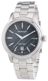 Gant Bloomfield Szary/Stal Ø38 mm W70421