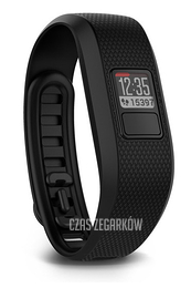 Garmin Vívofit 3 X-Large Wielokolorowy/Guma 010-01608-08