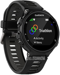 Garmin Forerunner 735XT Ekran LCD/Guma Ø44.5 mm 010-01614-09