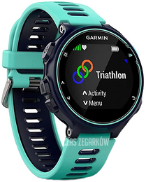 Garmin Forerunner 735XT Ekran LCD/Guma Ø44.5 mm 010-01614-10