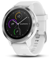 Garmin Vívoactive 3 Wielokolorowy/Guma Ø43.1 mm 010-01769-20