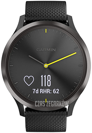 Garmin Vívomove HR Large Wielokolorowy/Guma Ø43 mm 010-01850-01