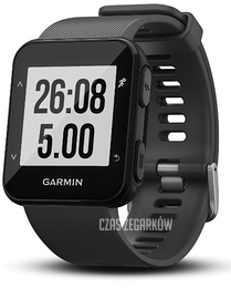 Garmin Forerunner 30 Guma Ø35.5 mm 010-01930-03