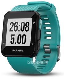 Garmin Forerunner 30 Guma Ø35.5 mm 010-01930-04