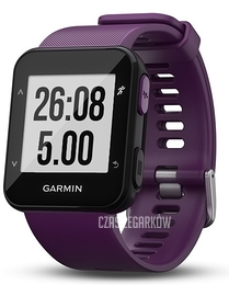 Garmin Forerunner 30 Guma Ø35.5 mm 010-01930-05
