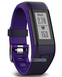 Garmin Vívosmart HR+ Medium Guma Ø21 mm 010-01955-31