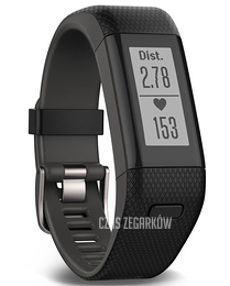 Garmin Vívosmart HR+ X-Large Guma Ø21 mm 010-01955-33