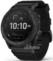 Garmin Tactix Delta Ekran LCD/Guma Ø51 mm 010-02357-51