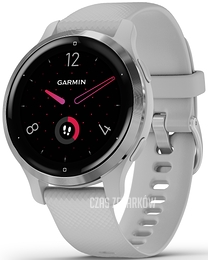 Garmin Venu 2S Ekran LCD/Guma Ø40 mm 010-02429-12