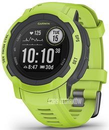 Garmin Instinct 2 Standard Edition Guma Ø45 mm 010-02626-01