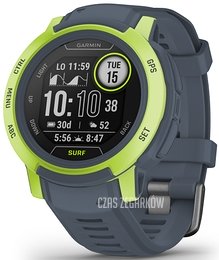 Garmin Instinct 2 Surf Edition Guma Ø45 mm 010-02626-02
