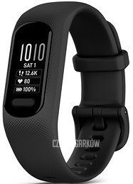 Garmin Vivosmart 5 Guma Ø10.7 mm 010-02645-10