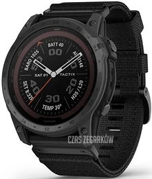 Garmin Tactix 7 Pro Edition Tkanina Ø51 mm 010-02704-11