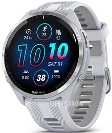 Garmin Forerunner 965 Wielokolorowy/Guma Ø47.1 mm 010-02809-11