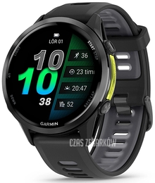 Garmin Forerunner 970 Guma Ø47 mm 010-02969-10