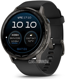 Garmin D2 Air X15 Guma Ø45 mm 010-03014-51
