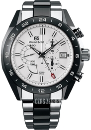 Grand Seiko Sport Collection Biały/Tytan Ø46.4 mm SBGC221G