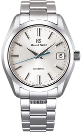 Grand Seiko Heritage Collection Srebrny/Stal Ø42 mm SBGR307G