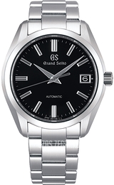 Grand Seiko Heritage Collection Czarny/Stal Ø42 mm SBGR309G