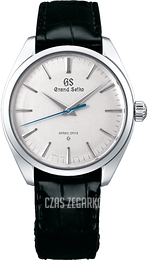 Grand Seiko Masterpiece Collection Srebrny/Stal Ø38.5 mm SBGZ003J