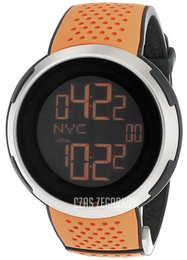 Gucci 114 XXL Czarny/Guma Ø49 mm YA114104