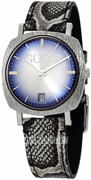 Gucci Wielokolorowy/Skóra YA152401