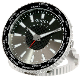 Gucci 201 Czarny Ø55 mm YC210001