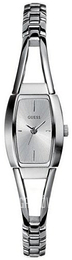 Guess Srebrny/Stal Ø18 mm 65157L1