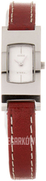Guess Srebrny/Skóra 80248L2