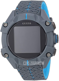 Guess Ekran LCD/Guma Ø49 mm C3001G3