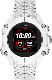 Guess Ekran LCD/Guma Ø47 mm C3001G4