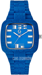 Guess Niebieski/Guma G79063G2