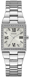 Guess Biały/Stal GW0026L1
