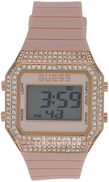 Guess Ekran LCD/Guma GW0430L3