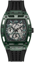 Guess Phoenix Szary/Guma GW0499G7