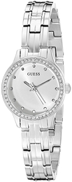 Guess Fashion Biały/Stal Ø23 mm U0693L1
