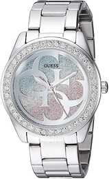 Guess Wielokolorowy/Stal Ø40 mm U1201L1