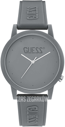 Guess Originals Szary/Guma Ø42 mm V1040M3