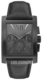 Guess Czarny/Skóra W0010G2