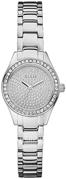 Guess Trend Zestaw kryształów/Stal Ø27 mm W0230L1