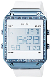 Guess Ekran LCD/Guma W0700L3