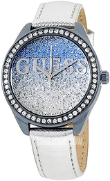 Guess Wielokolorowy/Skóra Ø36 mm W0823L8