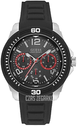 Guess Szary/Guma Ø46 mm W0967G1