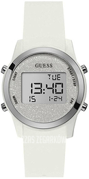 Guess Ekran LCD/Guma Ø40 mm W1031L1