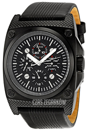 Guess Trend Czarny/Guma W13513G1