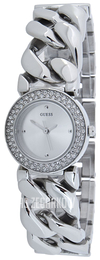 Guess Dress Srebrny/Stal Ø23 mm W90081L1
