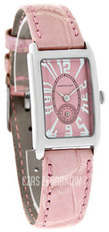 Hamilton Różowy/Skóra H11211973