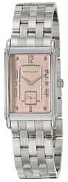 Hamilton American Classic Timeless Ardmore Różowy/Stal H11411173