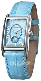 Hamilton Ardmore Niebieski/Skóra H11411643