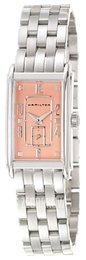 Hamilton Ardmore Różowe złoto/Stal H11451173